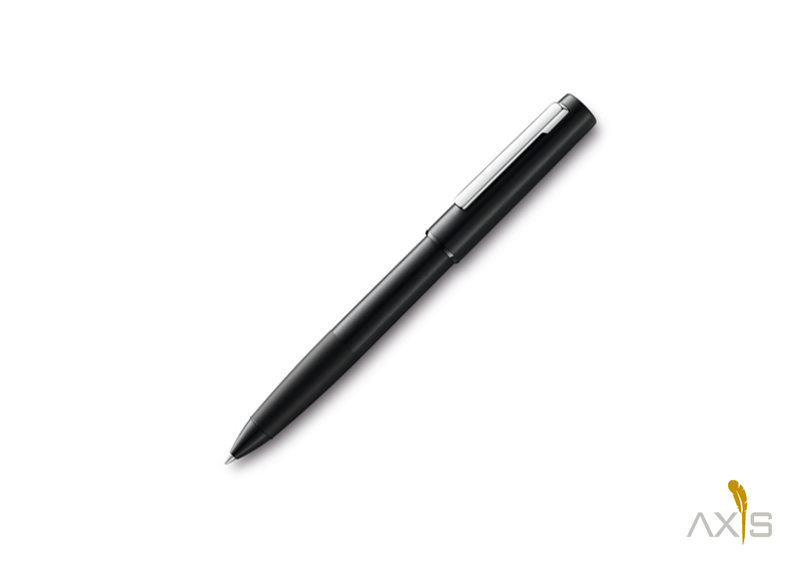 LAMY aion Tintenroller black - LAMY