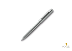 LAMY aion Tintenroller olivesilver - LAMY