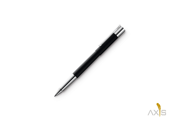 LAMY scala Tintenroller black - LAMY