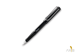 LAMY safari Füllhalter black - LAMY