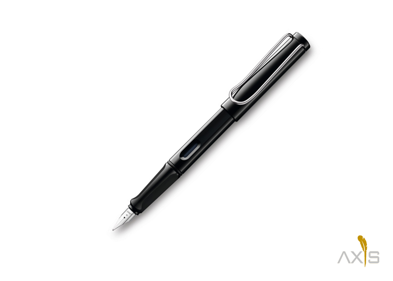 LAMY safari Füllhalter black - LAMY