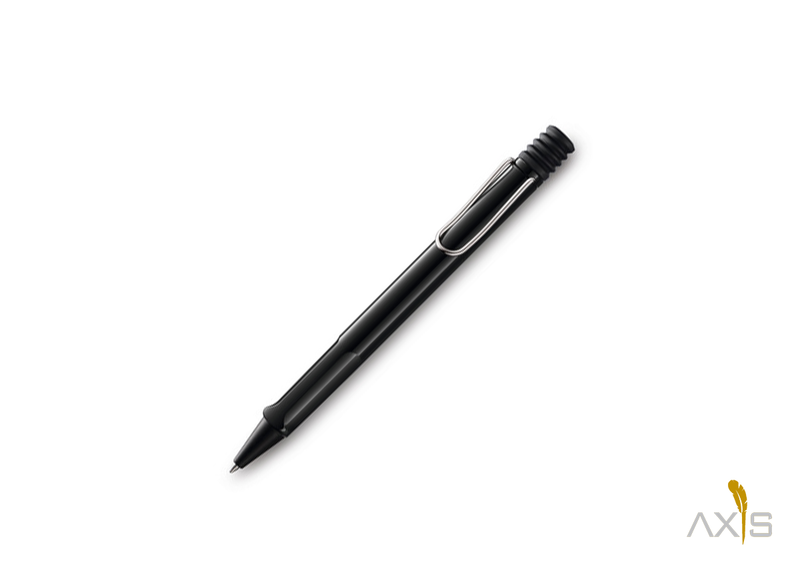 LAMY safari Kugelschreiber black - LAMY