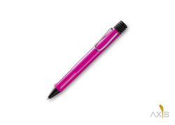 LAMY safari Kugelschreiber pink - LAMY
