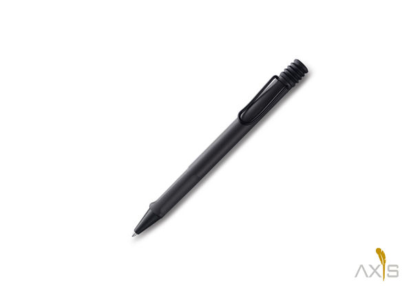 LAMY safari Kugelschreiber umbra - LAMY