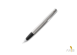 LAMY studio Füllhalter brushed - LAMY