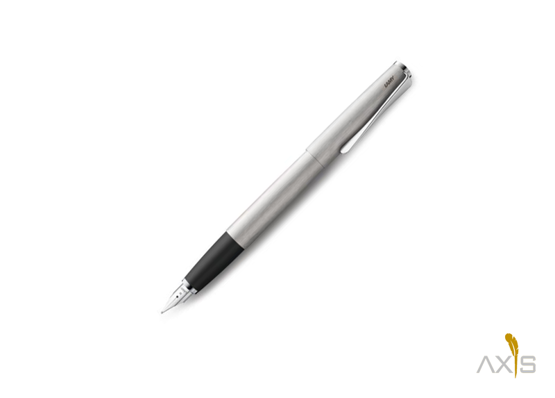 LAMY studio Füllhalter brushed - LAMY