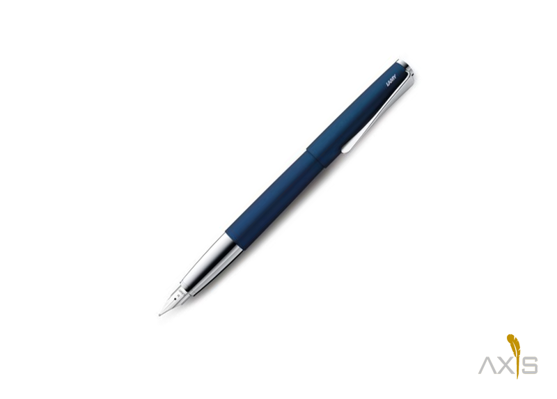 LAMY studio Füllhalter imperialblue - LAMY