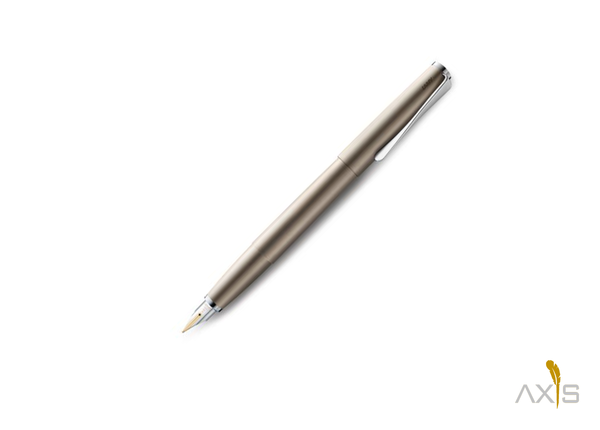 LAMY studio Palladium - LAMY
