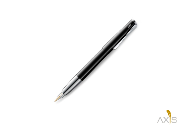 LAMY studio pianoblack - LAMY