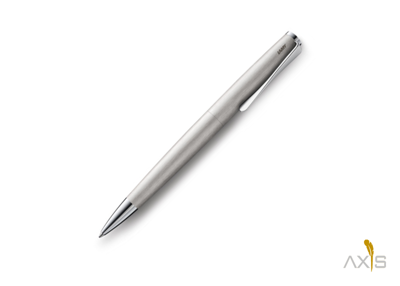 LAMY studio brushed - LAMY