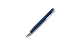 LAMY studio Kugelschreiber imperialblue