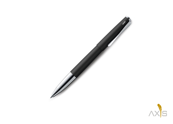 LAMY studio Tintenroller black - LAMY