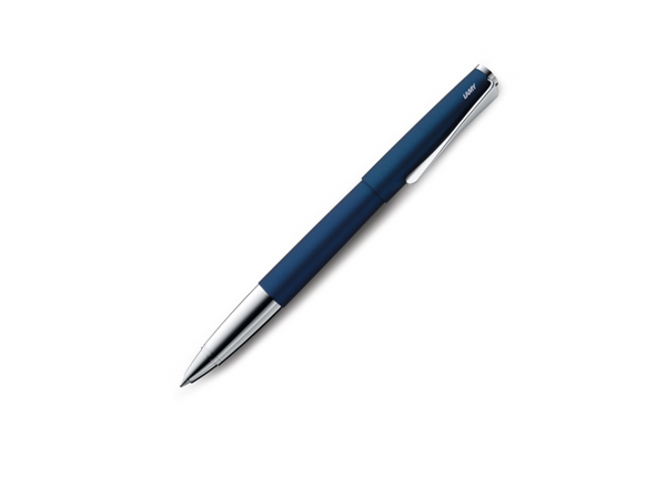 LAMY studio Tintenroller imperialblue
