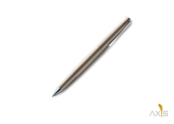 LAMY studio Tintenroller Palladium - LAMY