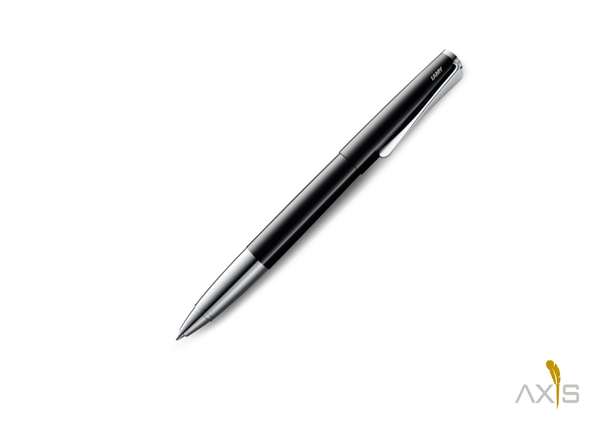 LAMY studio Tintenroller pianoblack - LAMY