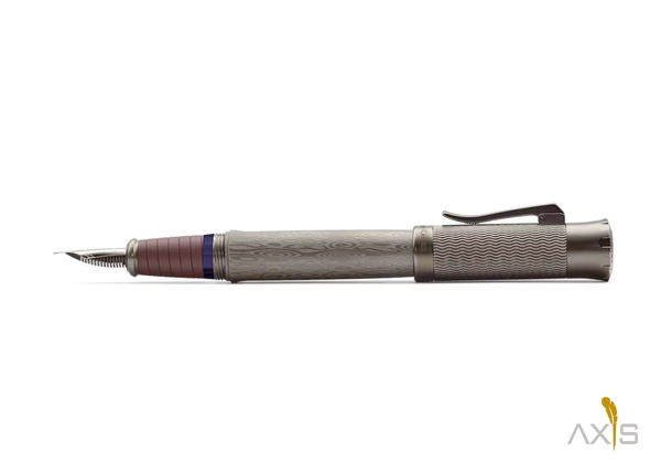 Graf von Faber-Castell Pen of the Year 2021 - Füllhalter "Ritter" Limited Edition