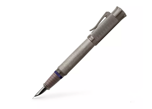 Graf von Faber-Castell Pen of the Year 2021 - Füllhalter "Ritter" Limited Edition