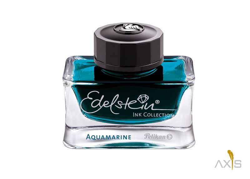 Edelstein Ink Collection aquamarine 50ml - Pelikan