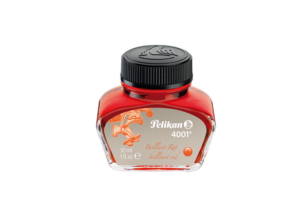 Tinte 400 78 Brilliant Rot  30ml