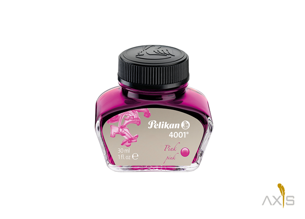 Tinte 400 78 Pink 30ml - Pelikan