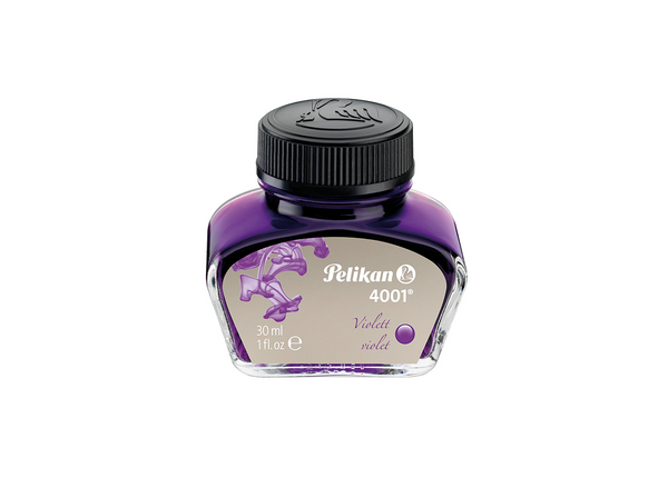 Tinte 400 78 Violett 30ml