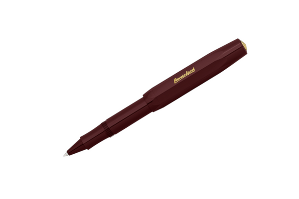 Kaweco CLASSIC SPORT Gel Roller bordeaux