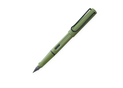 Lamy Safari Origin Füllhalter savannah