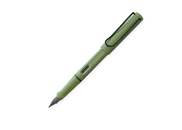 Lamy Safari Origin Füllhalter savannah