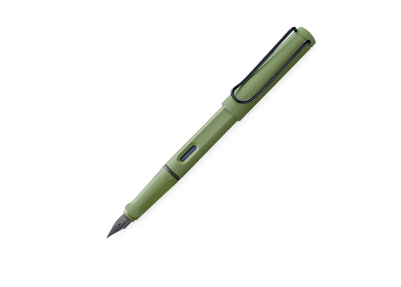 Lamy Safari Origin Füllhalter savannah