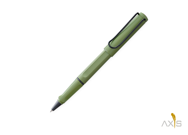 Lamy Safari Origin Tintenroller savannah - LAMY