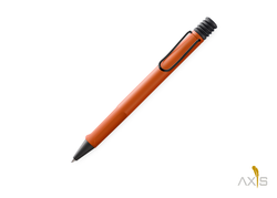 Lamy Safari Origin Kugelschreiber terra red - LAMY