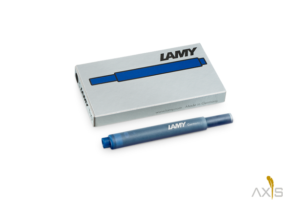 T10 Tinte Blauschwarz - LAMY