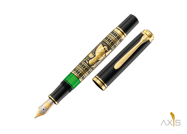 Pelikan Füllhalter Toledo M700