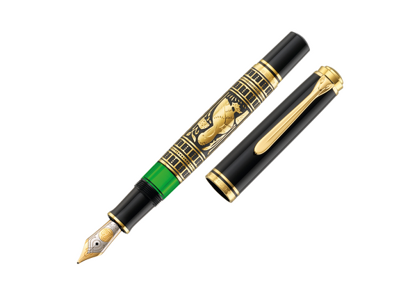 Pelikan Füllhalter Toledo M900
